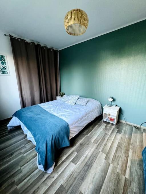 Maison Renovee Et Chaleureuse Proche Du Memorial Caen