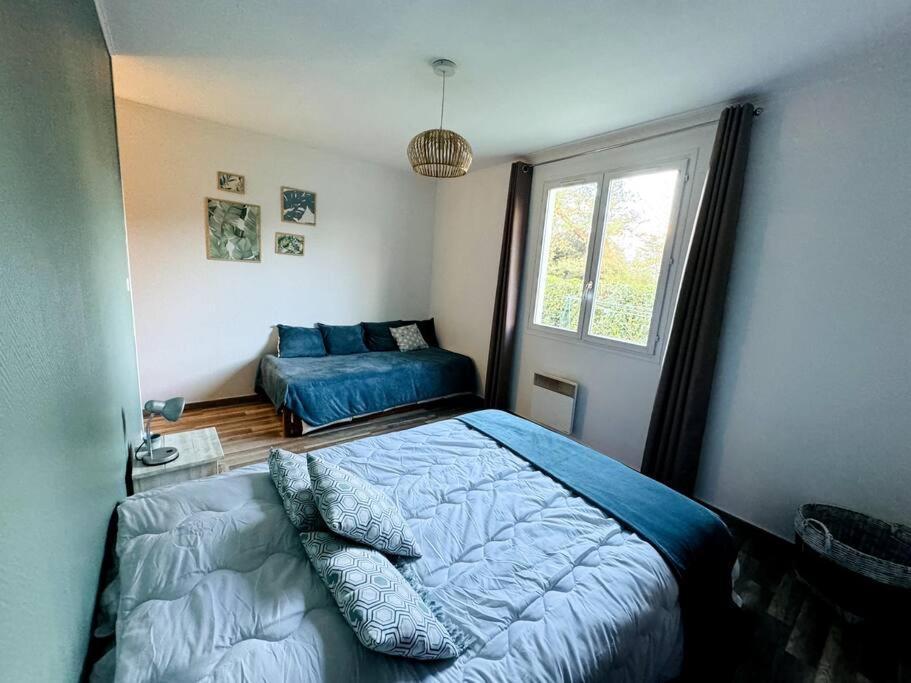 Maison Renovee Et Chaleureuse Proche Du Memorial Holiday home *