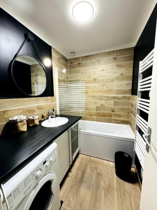 Maison Renovee Et Chaleureuse Proche Du Memorial Holiday home *